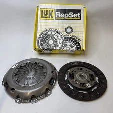 LuK Clutch Kit 622304909 Fits Ford Fiesta Mk4 1.8 DI TD