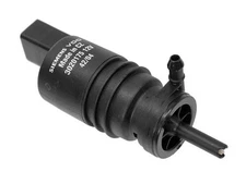 CONTINENTAL 1K5955651 Windshield Washer Pump Audi A4 Quattro Volkswagen