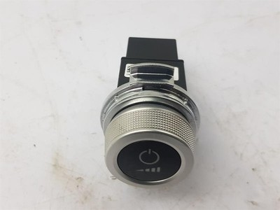 2015-2024 C190 MERCEDES GT MEDIA VOLUME SWITCH 986080004