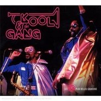 Les 50 Plus Belles Chansons : Kool And The Gang (Coffret 3... | Cd | Zustand Neu