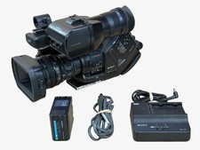 Videocamera Sony PMW-EX3 XDCAM Full HD - 30 giorni di garanzia!