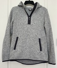 Lululemon Its Fleecing Cold Pullover Heathere...