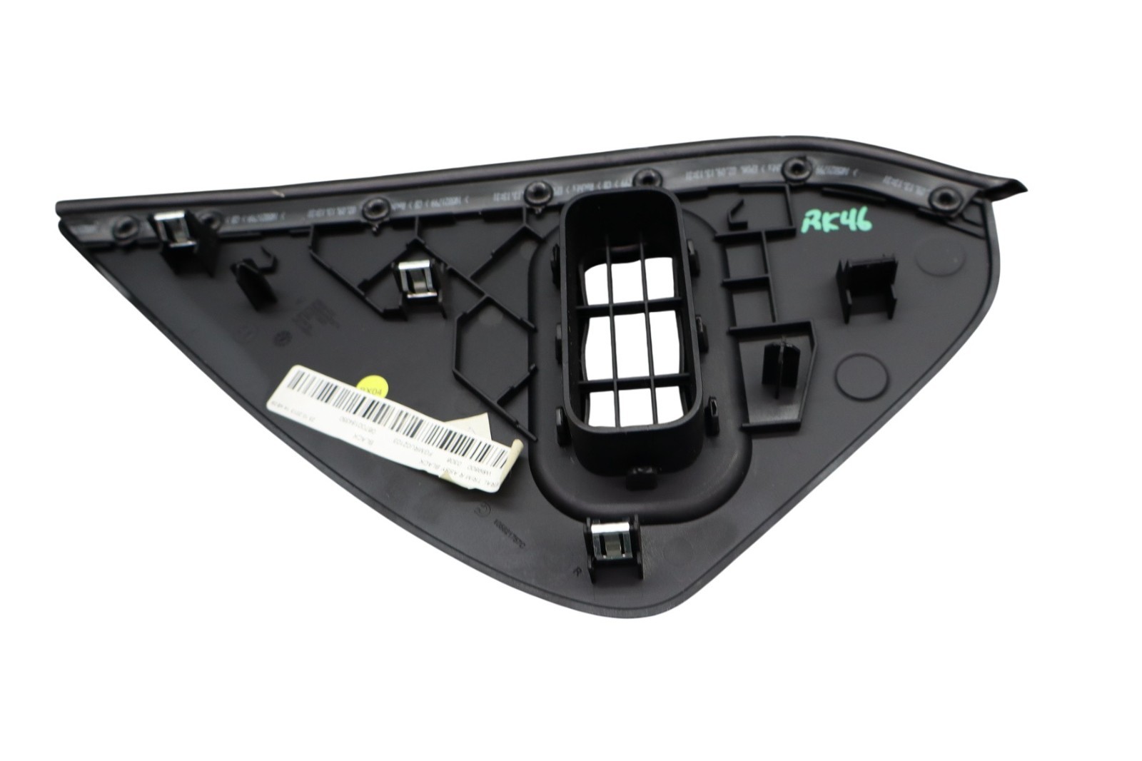 Maserati Ghibli 2014-2020 Front Right Dashboard