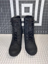 Timberland Womens Tillston 6 Inch Double Coll...