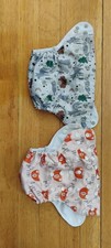 Mama Koala 3.0 Pocket Cloth Diapers