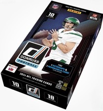 2024 Panini Donruss Football Base -  Complete Your Set - 1-400 - Pick Your Card!