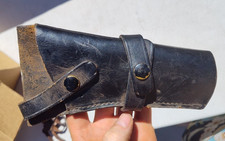 Brauer Bros Leather Holster H43 Right Hand