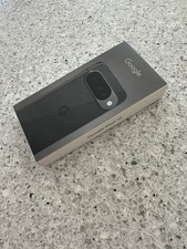 Google Pixel 10 128GB Obsidian Unlocked - BRAND NEW