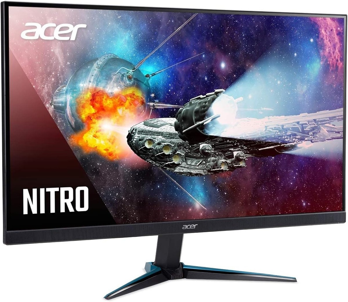 Acer Nitro 27