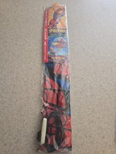 Marvel Spider-Man Spectra Star Kite Giant Size 40" 2000 New In Package