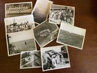 WWII photo LOT Of 61.  USA Navy Naval Sailors.  — photo 6