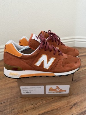 New Balance 1300  Day Tripper  Made In USA M1300CP Size 11 990 997 992