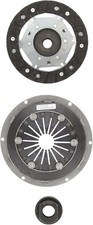 Kit d'embrayage Citroen VISA