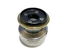 Bobina SHIMANO 00BIOMASTER Biomaster 2000 buone condizioni
