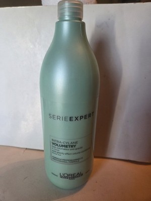 L'Oreal Professionnel Serie Expert Intra-Cylane Volumetry Conditioner **READ**