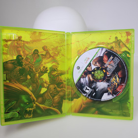 XBOX 360 Games Good Condition - Various