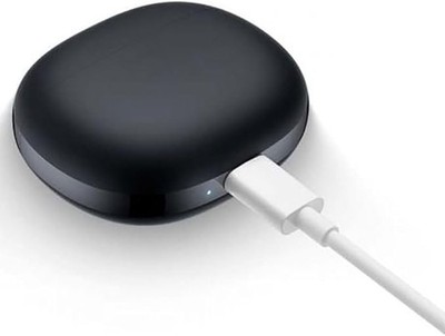 Original Xiaomi Redmi Buds 4 Active Wireless earphone- new black