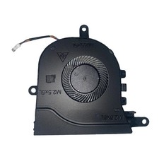 Cpu Fan For Dell Inspiron 5570 5575 5770 Laptops DC28000K8D0 NPFW6 FX0M0 P16