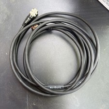 Keyence OP-87903 Sensor head cable, 2 meter Used