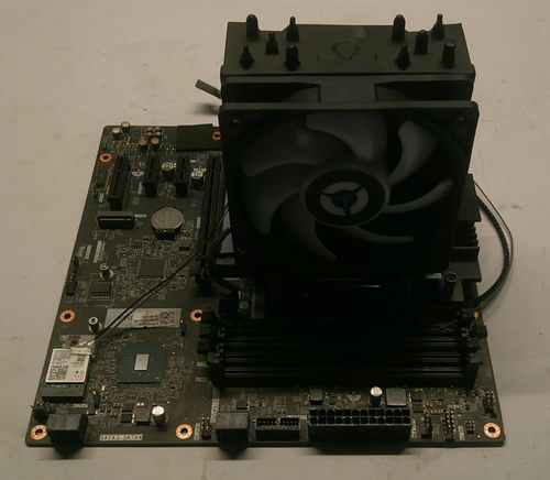 Lenovo Legion T5-26AMR5 Mainboard 5B20W27646 mit i7-10700