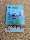 Disney Dancing Characters Stitch Le4000 pin Hinged Moveable Head