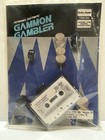 Radio Shack TRS-80 TRS80 Micro Computer 16k Cassette Game GAMMON GAMBLER 1981