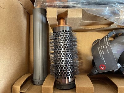 Dyson Airwrap Multi-Styler Complete Origin (Long) Nickel/Copper