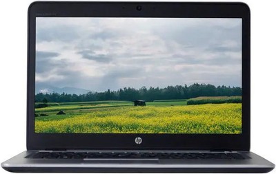 HP Elitebook 840 G3 14 in Core i5-6300U 16GB RAM 256GB Solid State 256GB SSD
