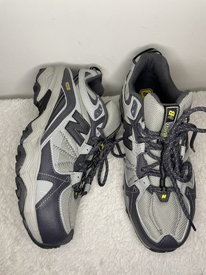 New Balance 480 Grey All Terrain Sneakers Size Men Size 9 Never Worn Fast Ship