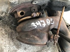 Turbolader Opel Corsa D S07 53031019581 P23530012