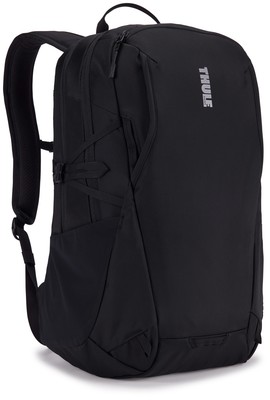 Thule Enroute Backpack Rucksack Laptoptasche Tasche 23L Schwarz