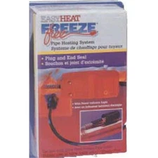Easy Heat 10805 5 ft. Freeze Free Heat Cable Kit
