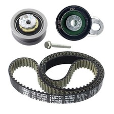 Zahnriemen-Satz für Seat Ibiza 5 KJ1 | 763269