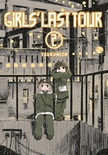Girls' Last Tour, Vol. 2 Volume 2 Paperback by Tsukumizu