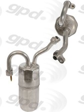 Global Parts Distributors 1411942 A/C Accumulator For 09-14 200 Avenger Sebring