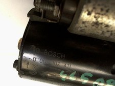 Moteur Fiat BARCHETTA