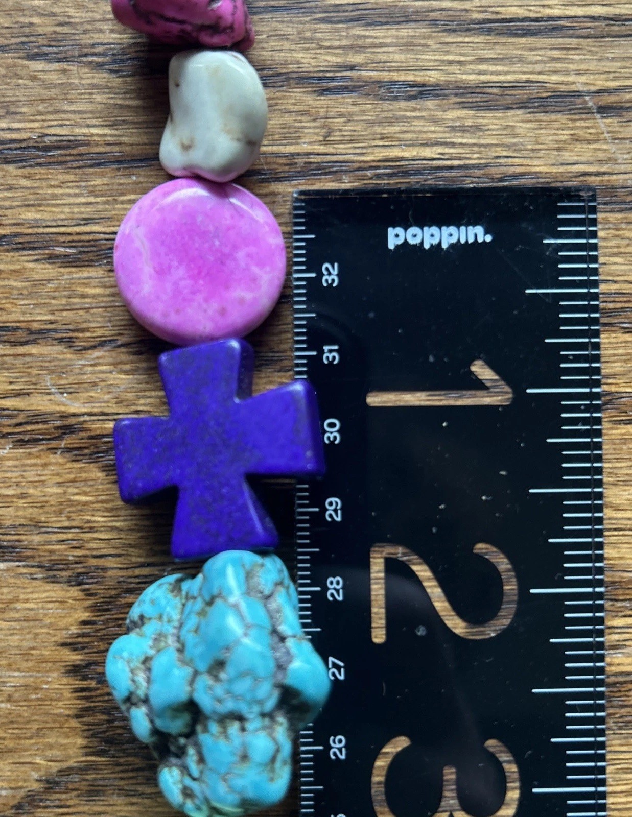 Artesian Designer Gemstone Multicolor Turquoise C… - image 9