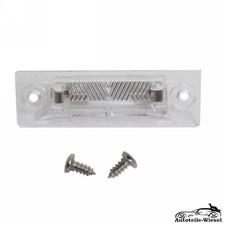 Kennzeichenbeleuchtung / für VW Touran Passat B5 3BG Transporter T6 / 00-24