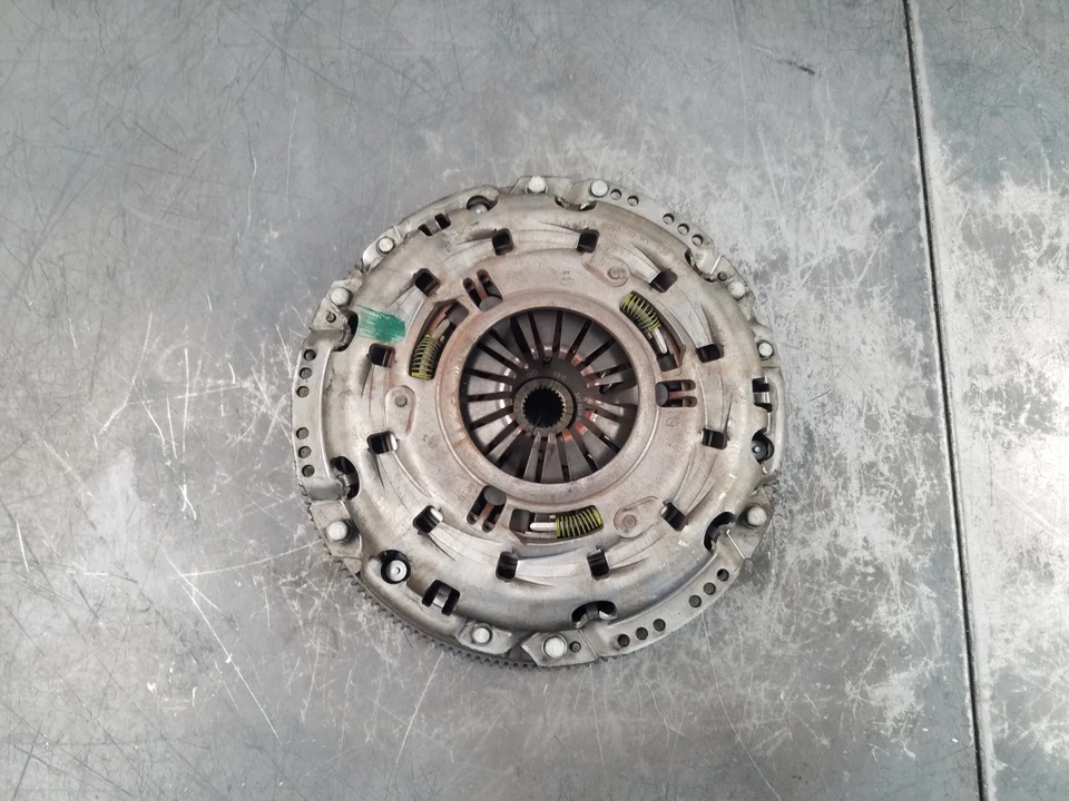 2003 雪佛兰 Corvette C5 Luk 离合器飞轮组件 #9567 — 第 4/4 张图片