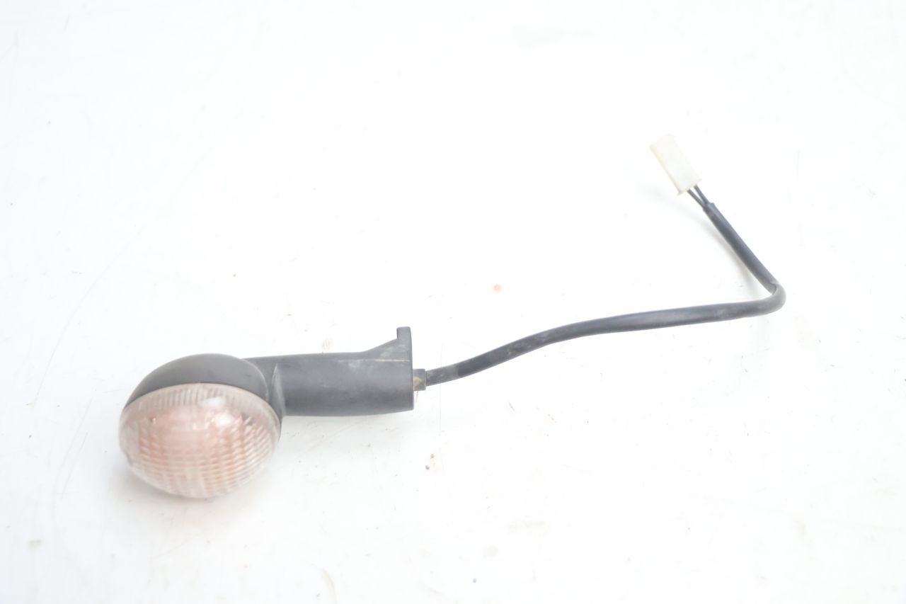 FRONT RIGHT TURN SIGNAL - PEUGEOT TKR TREKKER FURIOUS 50 (2005 - 2014)