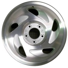 Wheel Rim Ford Expedition F-150 17 2000-2004 Yl3z1007ca Oem Factory Oe 3397 Wheel Rim Ford Expedition F-150 17 2000-2004 Yl3z1007ca Oem Factory Oe 3397