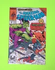 Amazing Spider-Man #312 Vol. 1 1989 Marvel Comics High Grade Comic Book Q47-197
