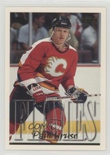 1995-96 Topps Paul Kruse #51 1k3