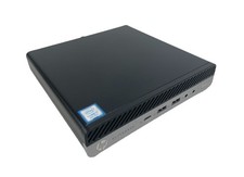 HP EliteDesk 800 G5 Mini Desktop i7 16GB RAM 512GB SSD Windows 11 Pro
