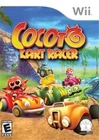 Cocoto Kart Racer - Nintendo  Wii Game