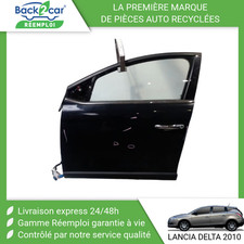 Porte avant et accessoires Lancia DELTA