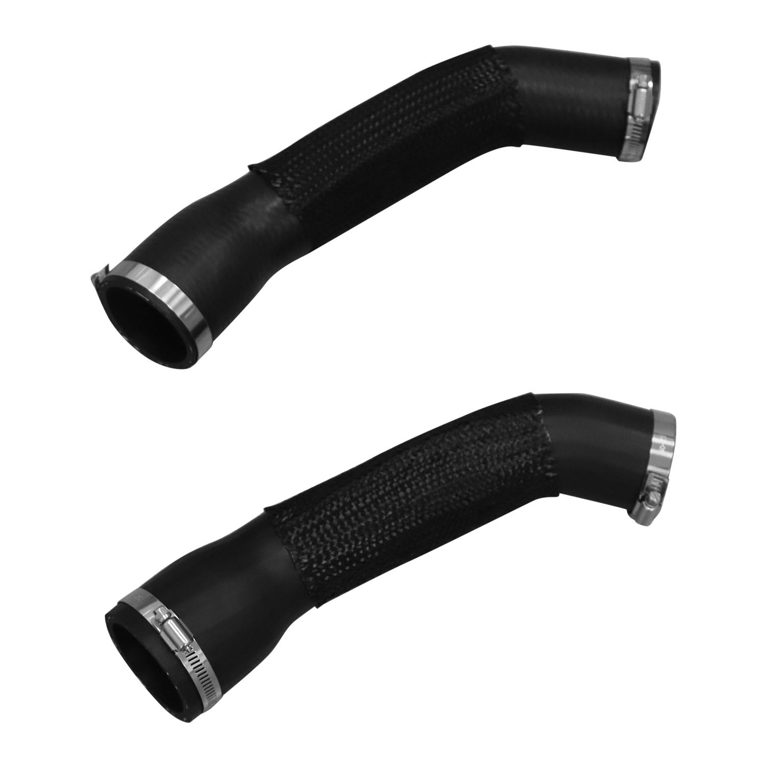 Fits 2014-20 Maserati Ghibli M157 3.0L Right Engine Air Intake Intercooler Hose