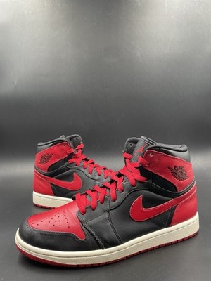 Air Jordan 1 High Retro DMP Chicago Bulls Bred Men SZ 11 (332550-061)