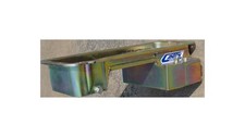 Canton 15-874 Oil Pan For Ford 332-428 Fe Rear T Sump Road Race Pan Canton 15-874 Oil Pan For Ford 332-428 Fe Rear T Sump Road Race Pan