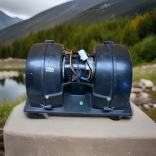 ✅ 2008-17 INTERNATIONAL PROSTAR 4300 7400 8600 FRONT HEATER A/C BLOWER MOTOR ✅